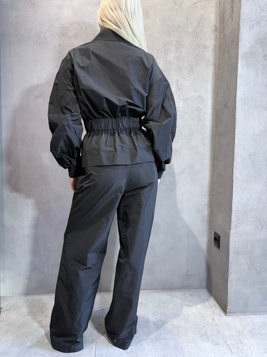 ALIVRA SET BLACK - Vesta Donna