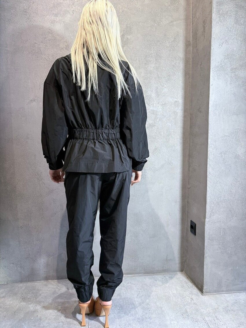 MANDY SET BLACK - Vesta Donna