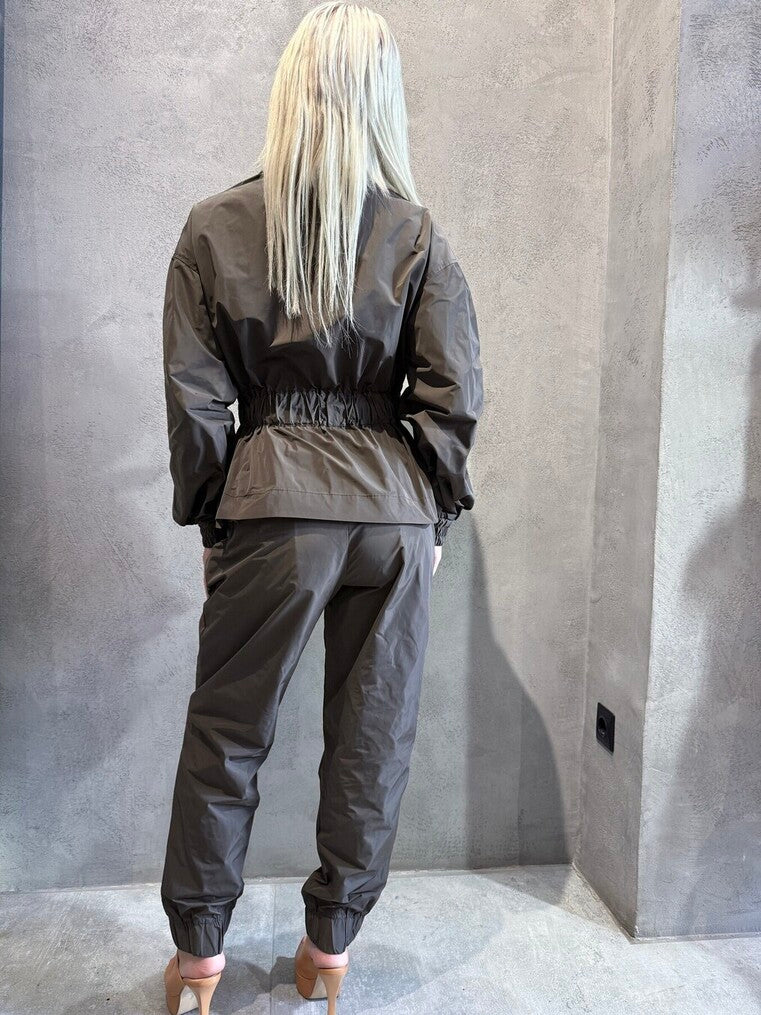 MANDY SET BROWN - Vesta Donna