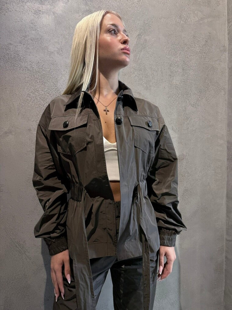 MANDY SET BROWN - Vesta Donna