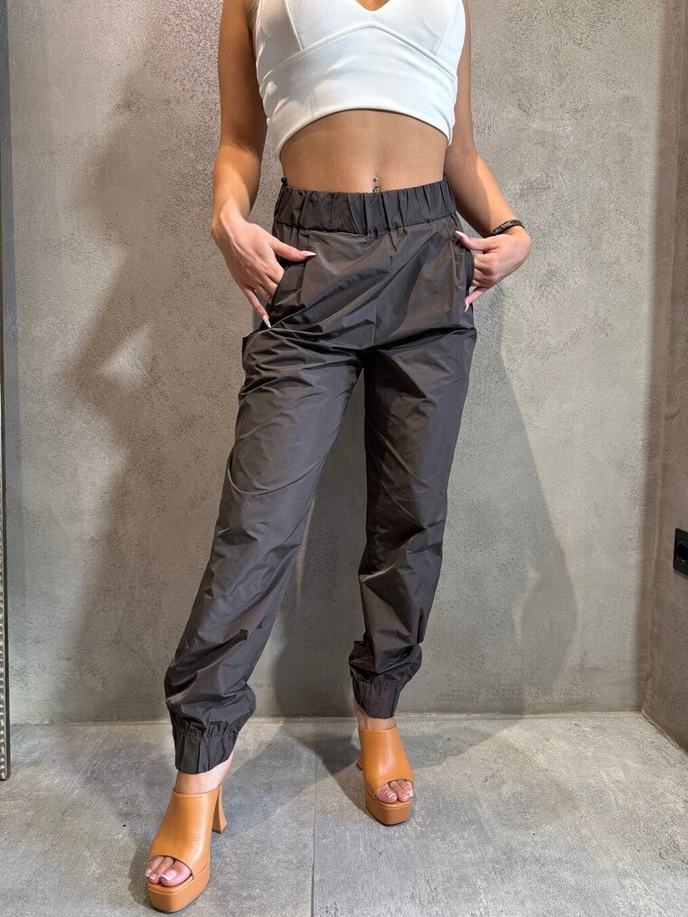 MANDY SET BROWN - Vesta Donna