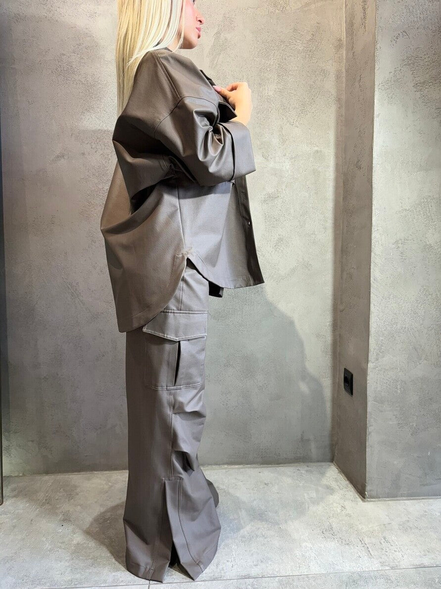 JANICE SET - Vesta Donna