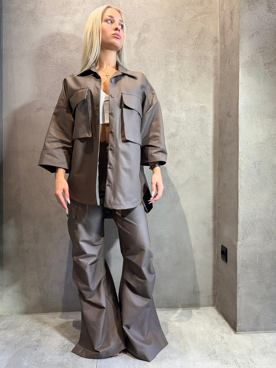 JANICE SET - Vesta Donna