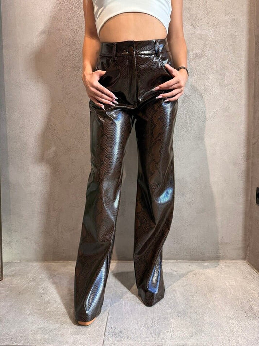 FIONA PANTS - Vesta Donna