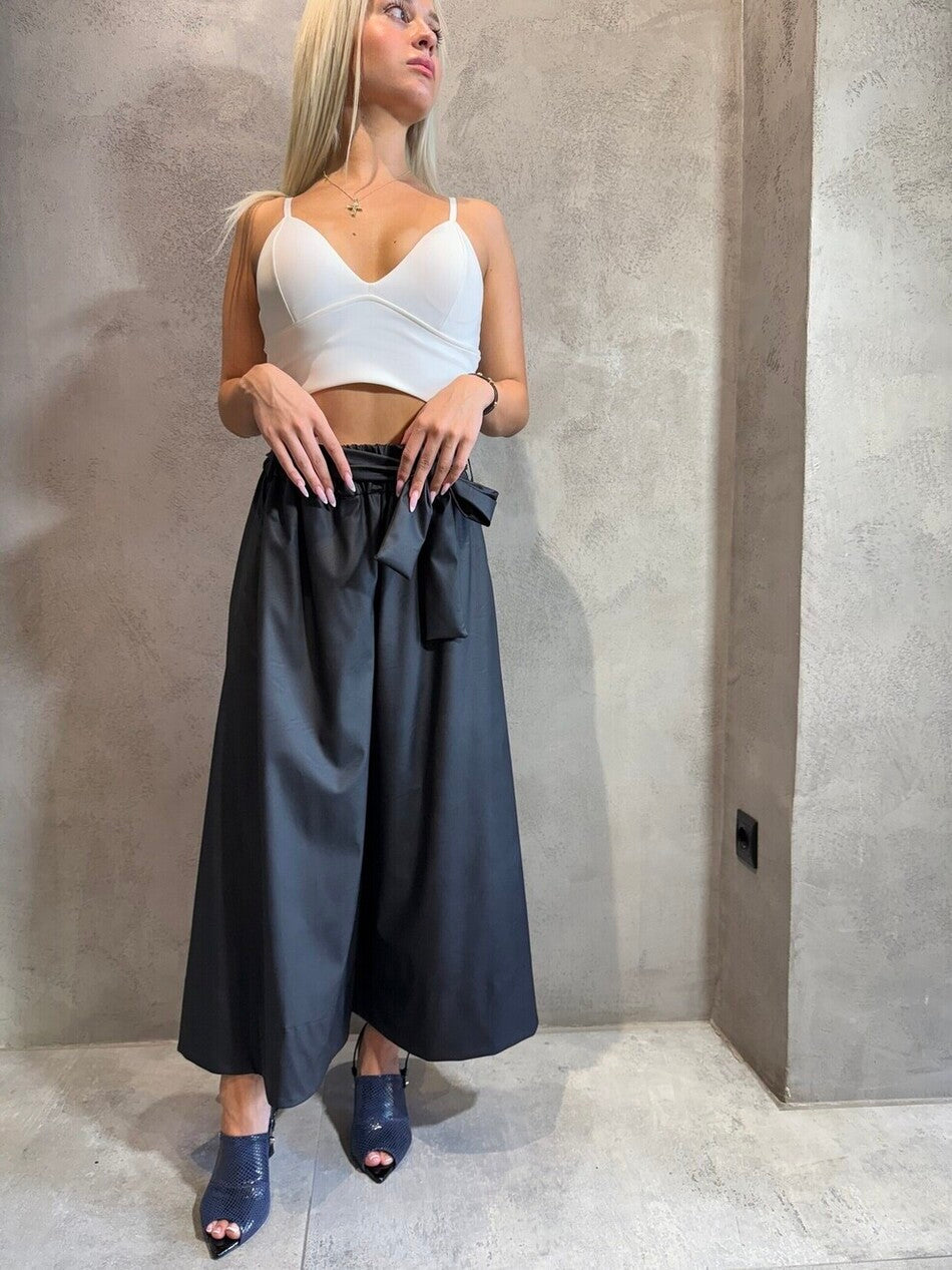 SAMMY SKIRT PANTS - Vesta Donna