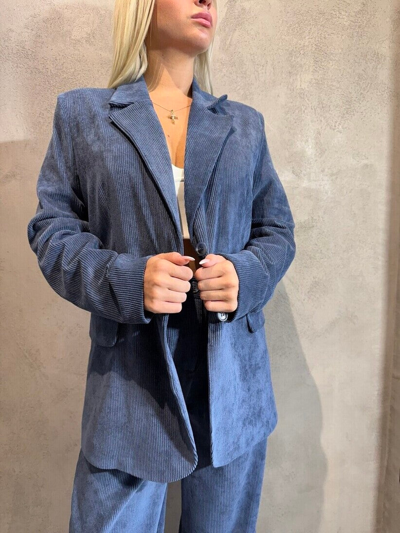 BETSY SUIT - Vesta Donna