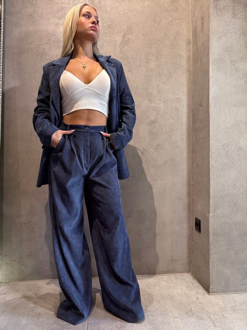 BETSY SUIT - Vesta Donna