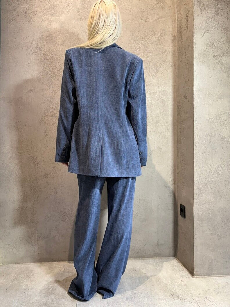 BETSY SUIT - Vesta Donna