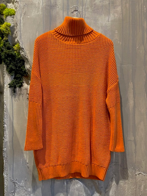 Moutaki ICHI PULLOVER - Vesta Donna