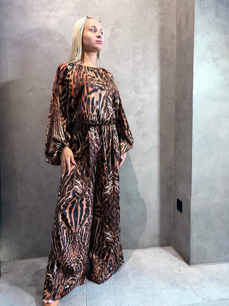 KRISTY SET - Vesta Donna