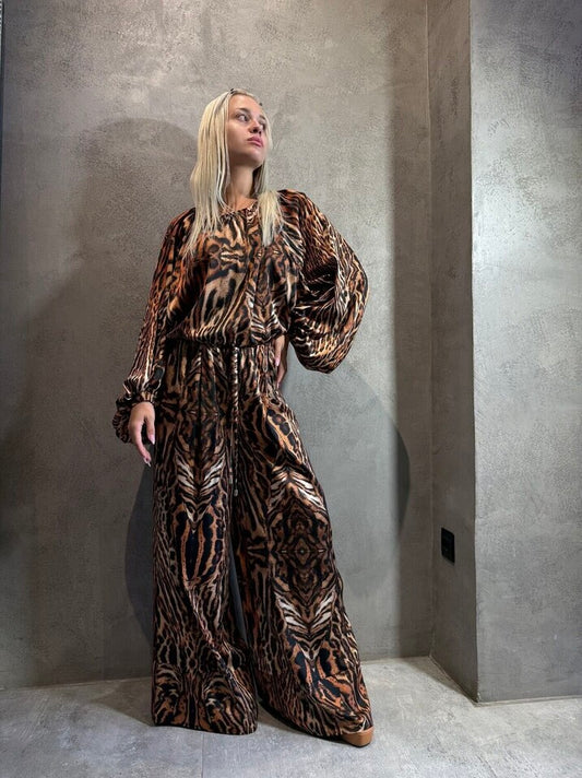 KRISTY SET - Vesta Donna