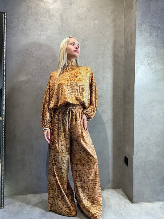 JANAE SET - Vesta Donna