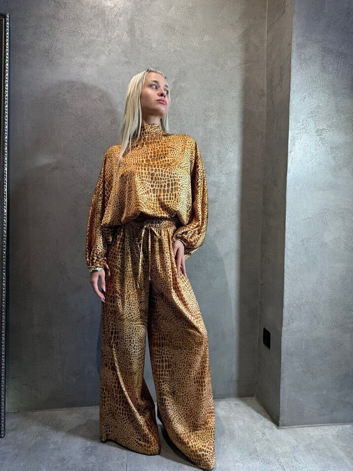 JANAE SET - Vesta Donna