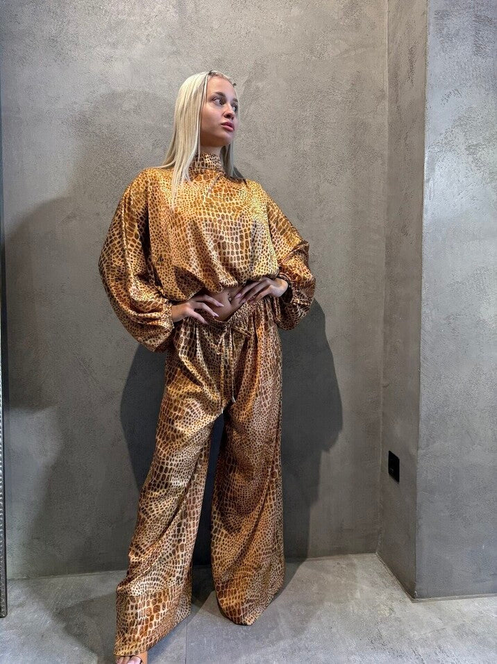 JANAE SET - Vesta Donna