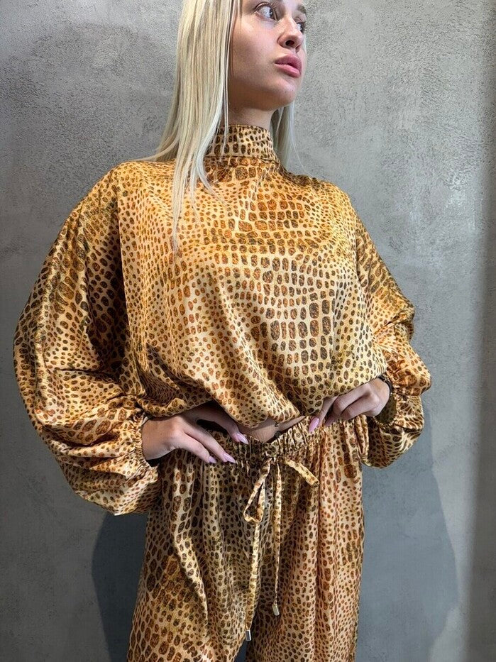 JANAE SET - Vesta Donna