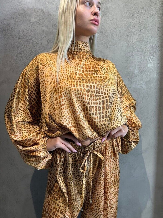 JANAE SET - Vesta Donna