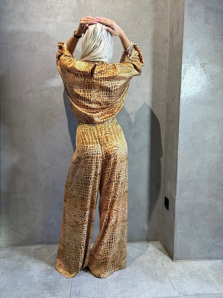 JANAE SET - Vesta Donna