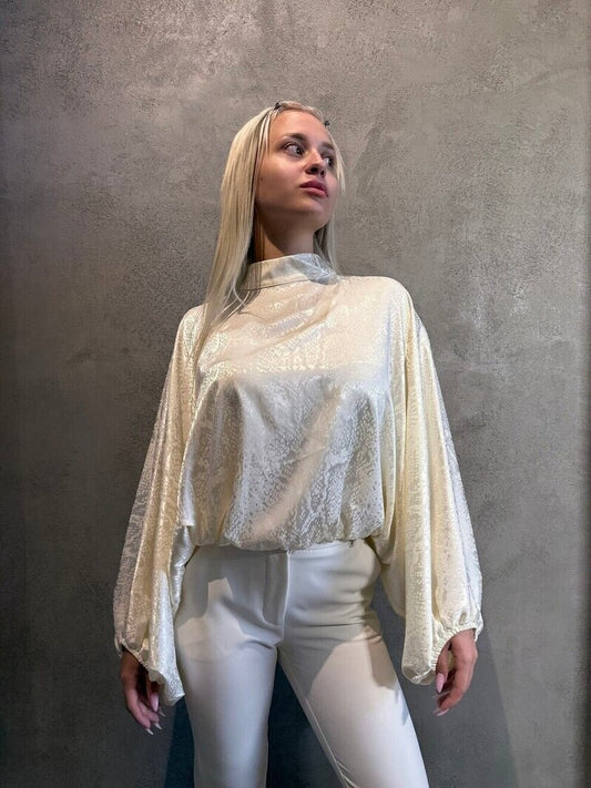 JOLINE TOP - Vesta Donna