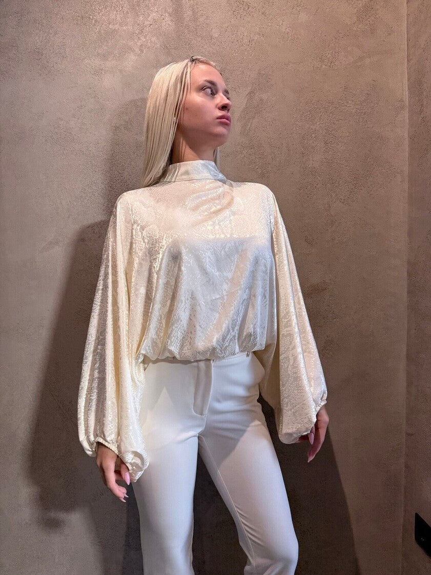 JOLINE TOP - Vesta Donna