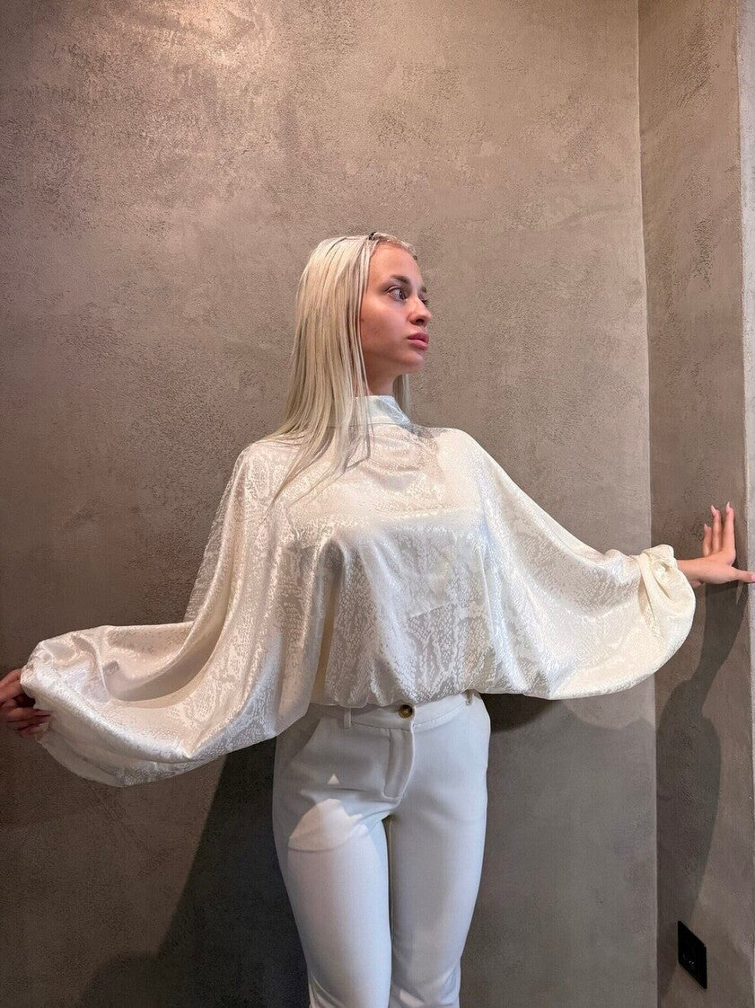 JOLINE TOP - Vesta Donna