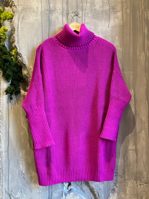 Moutaki ICHI PULLOVER - Vesta Donna