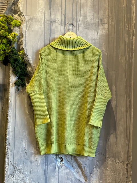 Moutaki ICHI PULLOVER - Vesta Donna