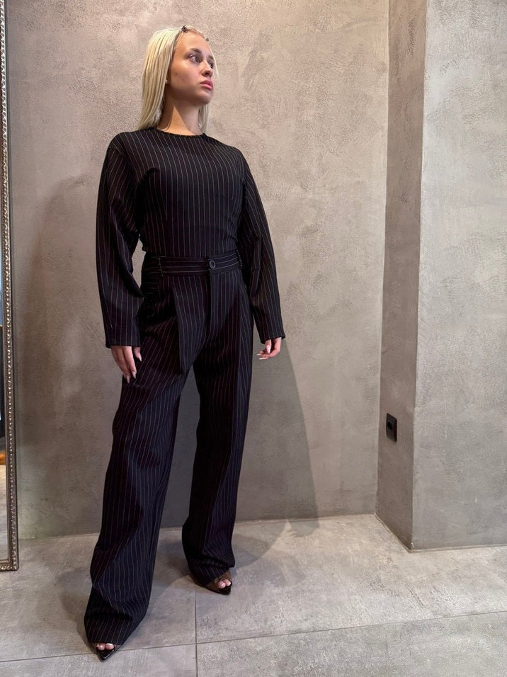 TOMMY SET - Vesta Donna