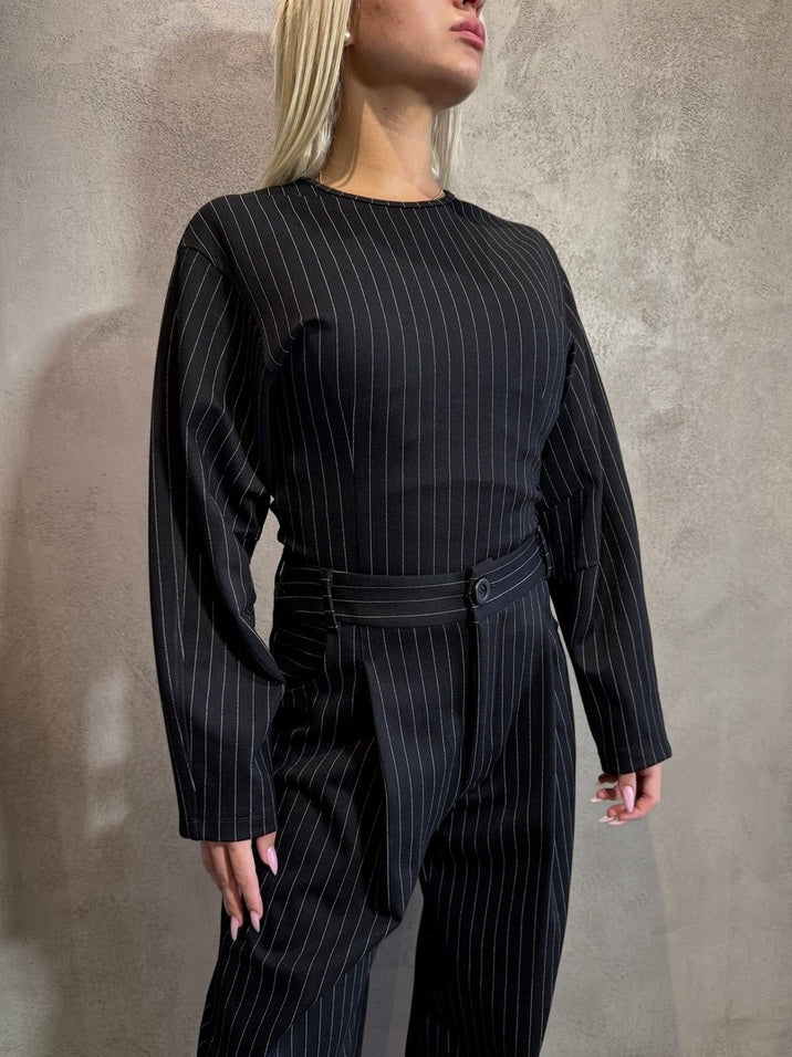 TOMMY SET - Vesta Donna