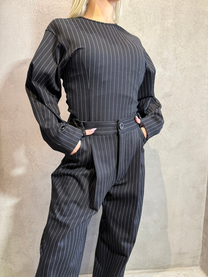 TOMMY SET - Vesta Donna