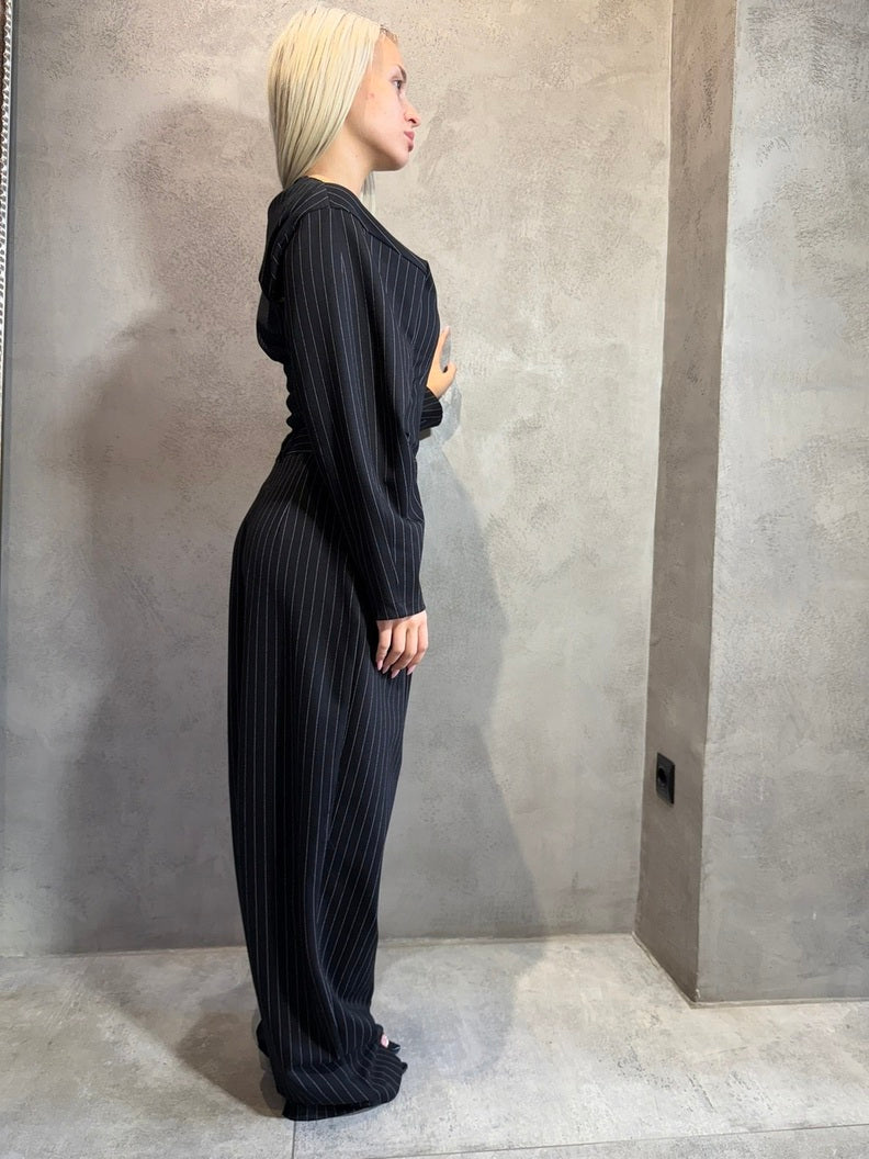 TOMMY SET - Vesta Donna