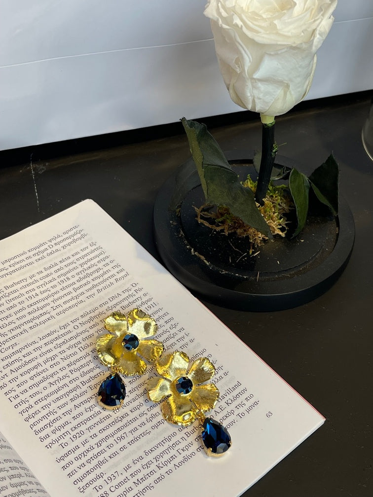 Vesta Donna  ΣΚΟΥΛΑΡΙΚΙΑ ΛΟΥΛΟΥΔΙ - Vesta Donna