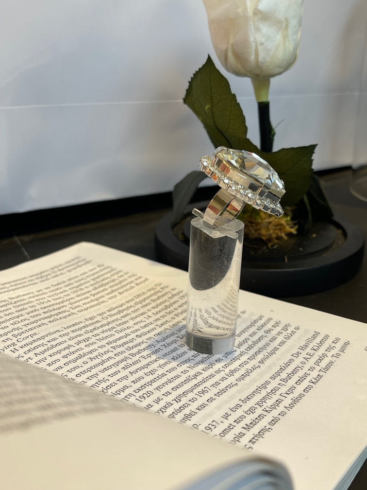 Vesta Donna  ΔΑΧΤΥΛΙΔΙ ΚΑΡΔΙΑ - Vesta Donna