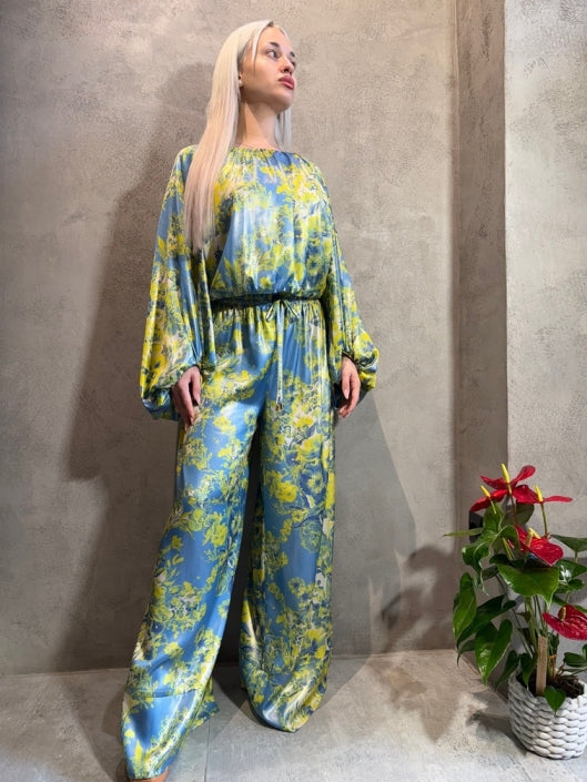 CUBA SET - Vesta Donna