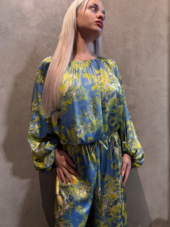 CUBA SET - Vesta Donna