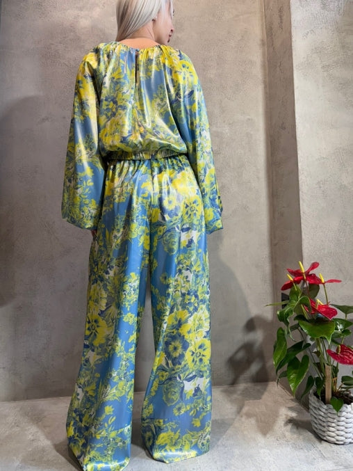 CUBA SET - Vesta Donna