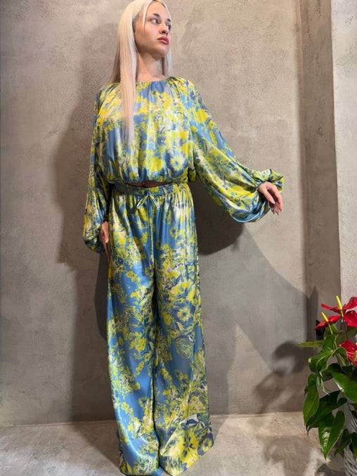 CUBA SET - Vesta Donna