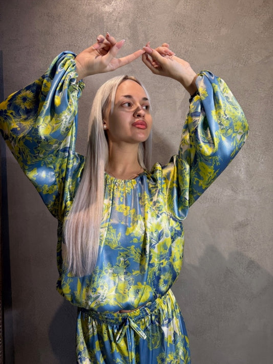 CUBA SET - Vesta Donna