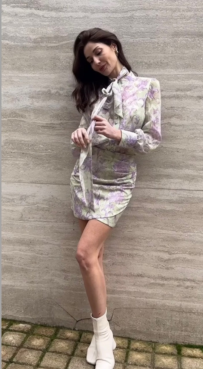 MARLENA SET - Vesta Donna