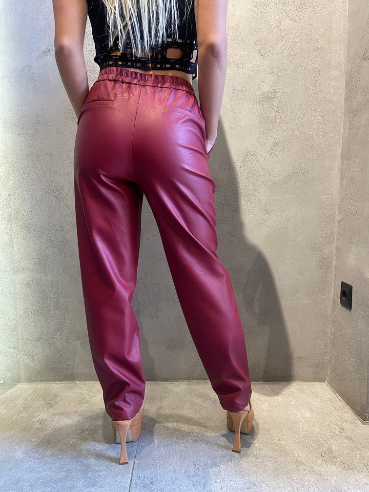 AVANA PANTS - Vesta Donna