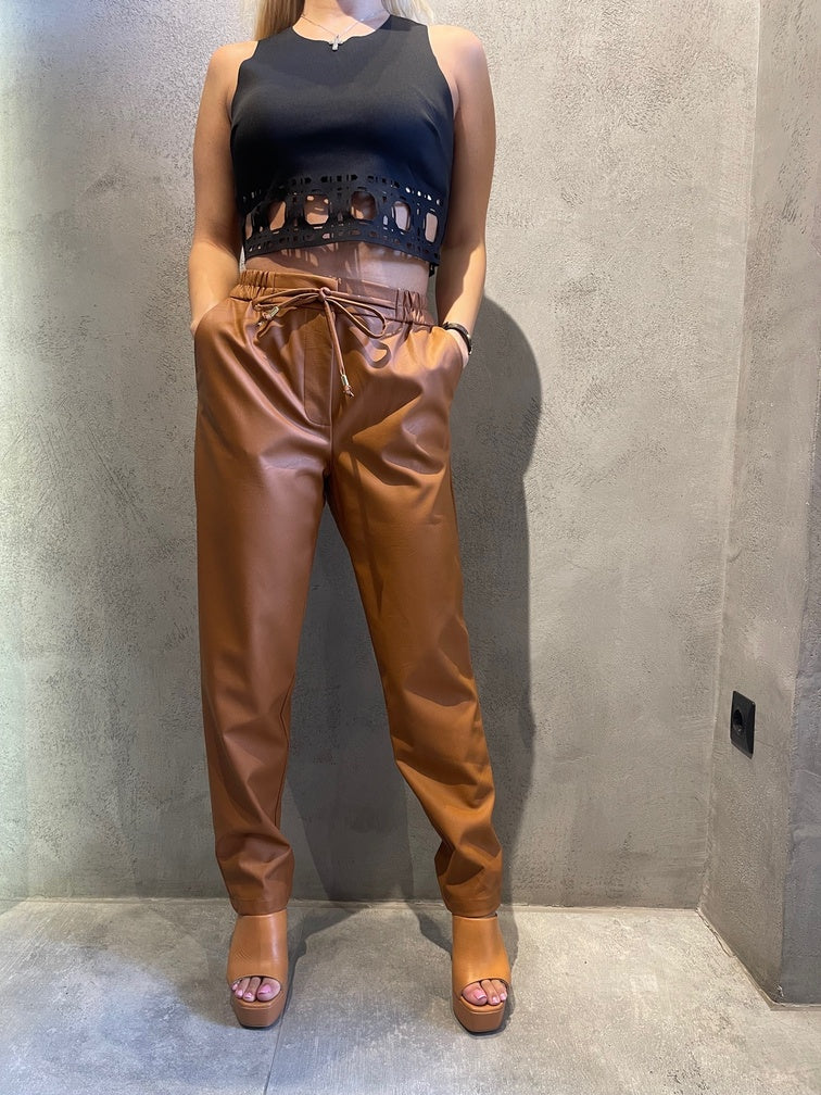 AVANA PANTS - Vesta Donna