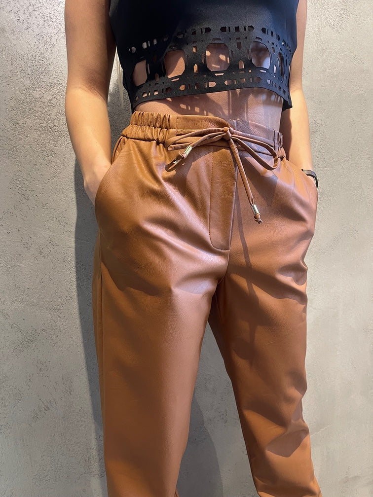 AVANA PANTS - Vesta Donna