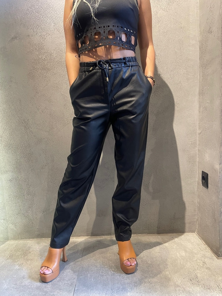 AVANA PANTS - Vesta Donna