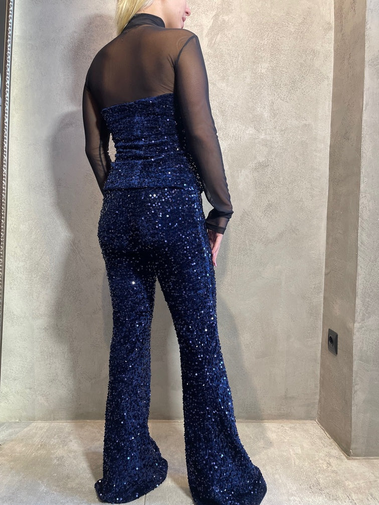 Moutaki LINDSAY SET - Vesta Donna