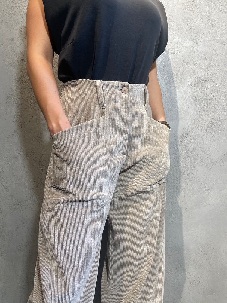 MEGAN PANTS - Vesta Donna