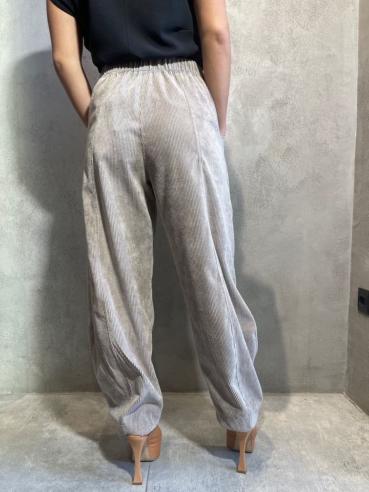 Moutaki MEGAN PANTS - Vesta Donna