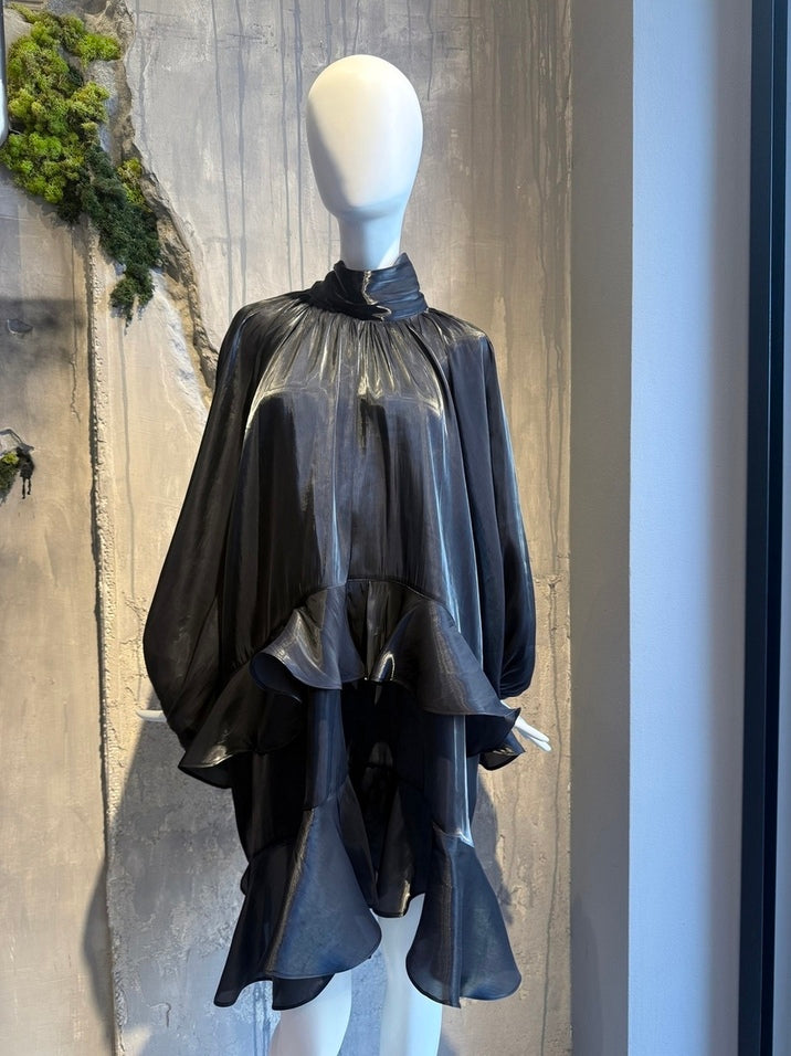 CELY SHORT DRESS - Vesta Donna