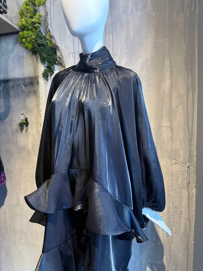 CELY SHORT DRESS - Vesta Donna