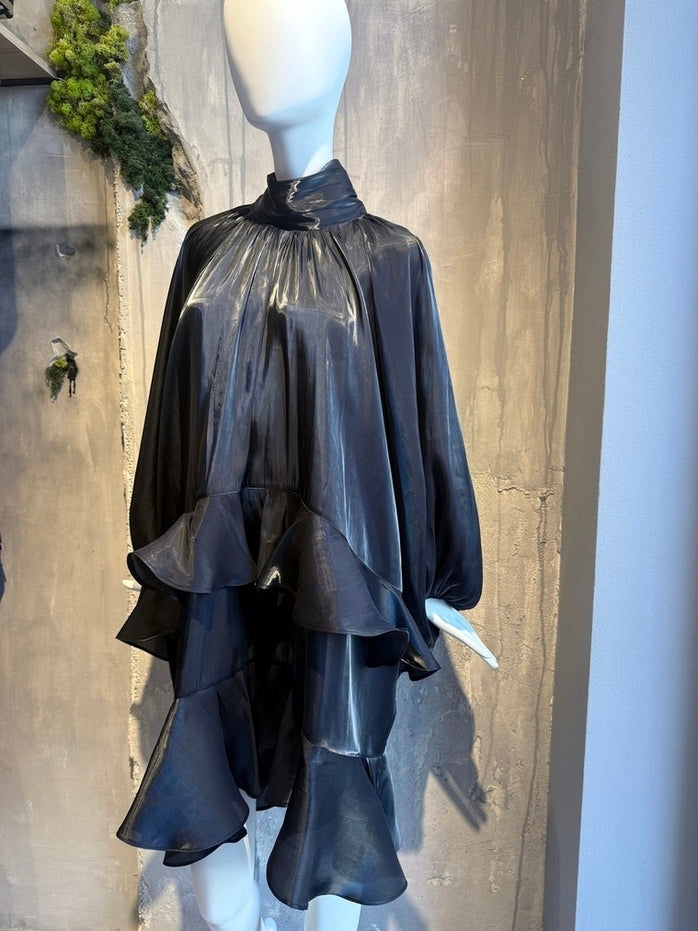 CELY SHORT DRESS - Vesta Donna