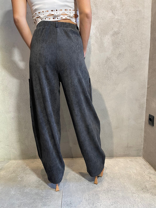 JULIANA PANTS - Vesta Donna