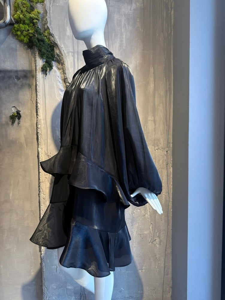 CELY SHORT DRESS - Vesta Donna